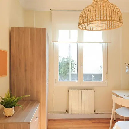 Maria Diaz De Haro Center Bilbao