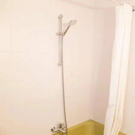 Maria Diaz De Haro Center Apartman *