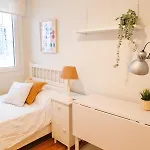 Appartement Maria Diaz De Haro Center Bilbao