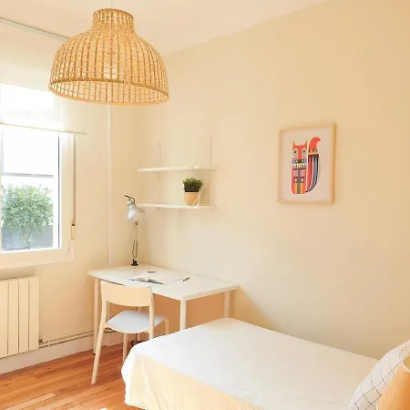 Maria Diaz De Haro Center *