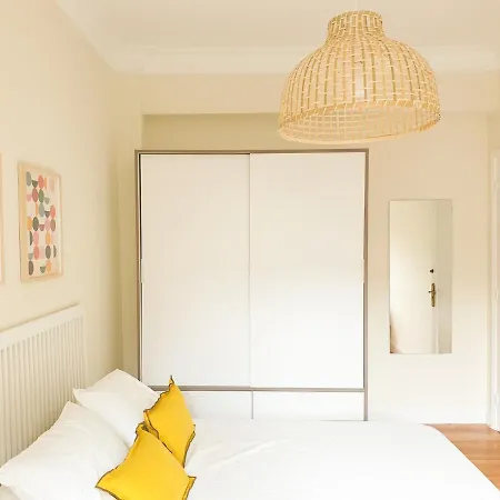 Maria Diaz De Haro Center