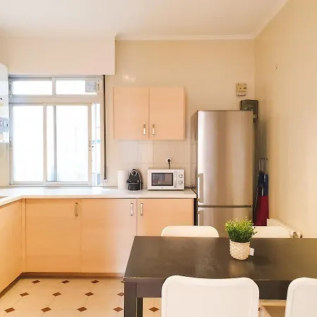 Maria Diaz De Haro Center Appartement Bilbao