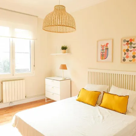 Maria Diaz De Haro Center Bilbao