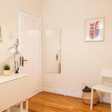 Maria Diaz De Haro Center * Bilbao