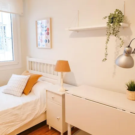 Apartamento Maria Diaz De Haro Center Bilbau
