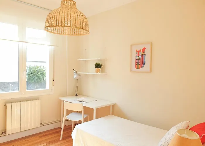 Maria Diaz De Haro Center *