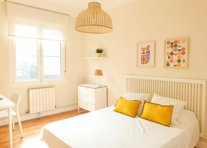 Maria Diaz De Haro Center Bilbao