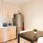 Apartment Maria Diaz De Haro Center