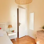 Maria Diaz De Haro Center Apartment Bilbao