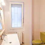 Apartment Maria Diaz De Haro Center Bilbao