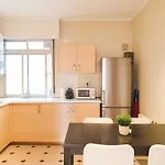Maria Diaz De Haro Center Apartment Bilbao