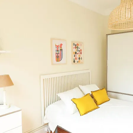 Maria Diaz De Haro Center Apartment *