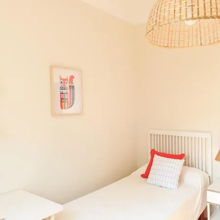 Maria Diaz De Haro Center * Bilbao