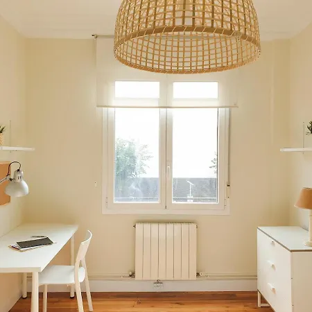 Apartment Maria Diaz De Haro Center *