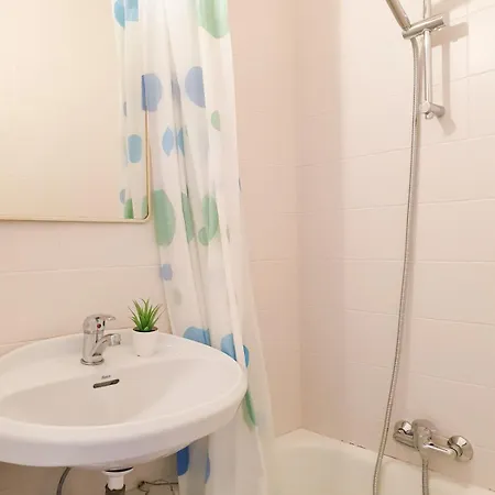 Maria Diaz De Haro Center Apartment