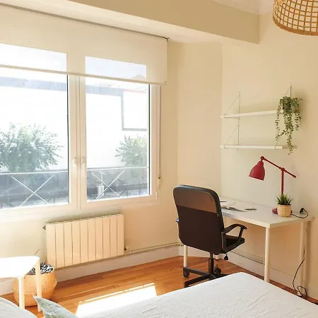 Apartment Maria Diaz De Haro Center *